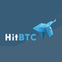 HitBtc - Cryptocurrency exchanges