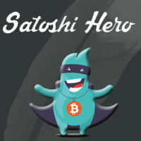 Satoshi Hero - faucet dice